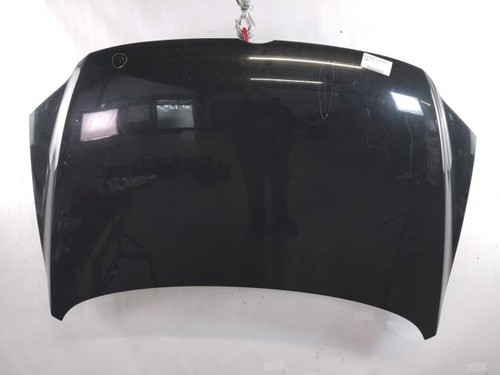 Capot volkswagen fox - capot,