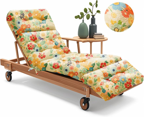 Waterproof outdoor chaise - waterproof,