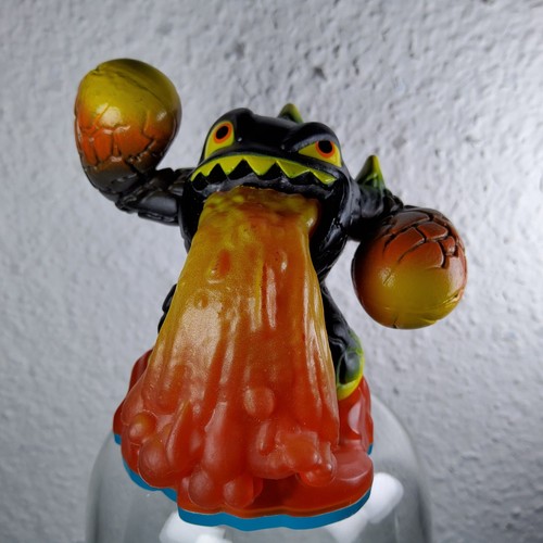 Skylanders swap force volcanic - swap,