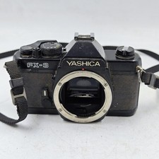 Yashica FX-3 Appareil Photo -