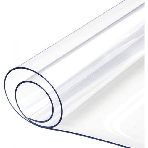 Gauge clear vinyl - 60-gauge,