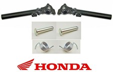 NEUF ! Honda foot steps set Z50J1 MONKEY JAPAN