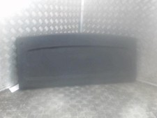 Plage arriere VOLKSWAGEN POLO