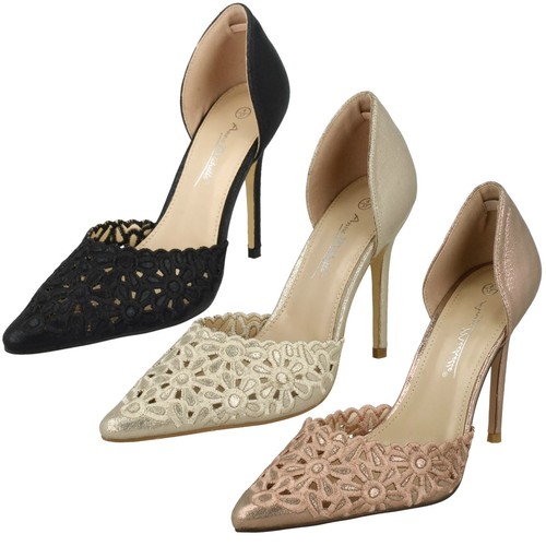 Anne michelle talons aiguilles - anne,