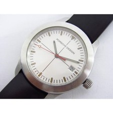 Montre à quartz Porsche