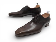 CHAUSSURES SANTONI RICHELIEU