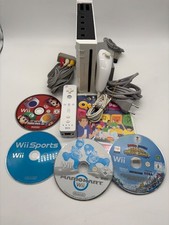 Console Nintendo Wii complète