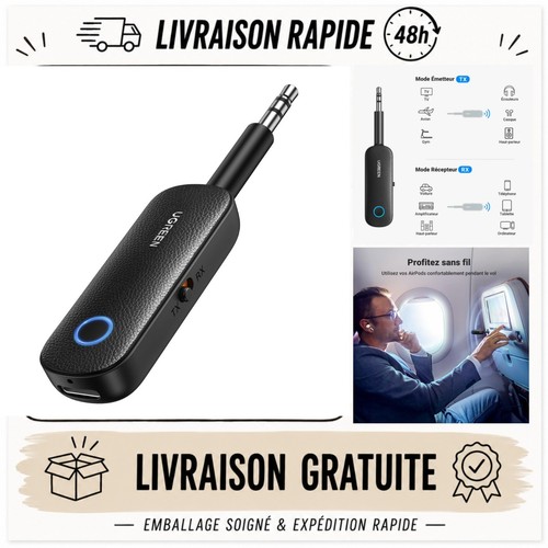 Ugreen adaptateur bluetooth - ugreen,