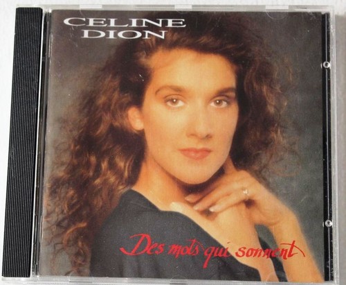 Boitier cristal céline - boitier, cristal]