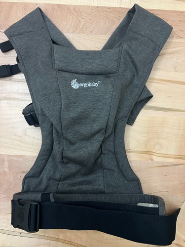 Ergobaby embrace soft snug - ergobaby,