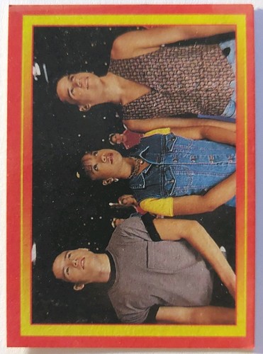 Carte power rangers - power, n°74