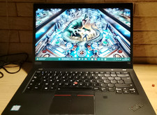 Lenovo Thinkpad T490i5