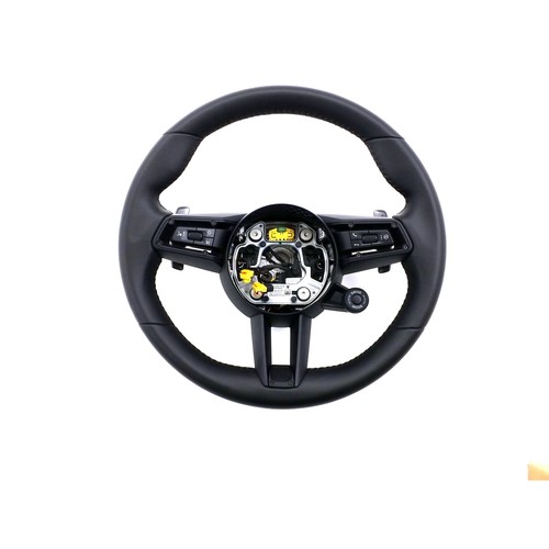 Volant porsche panamera sport - porsche,