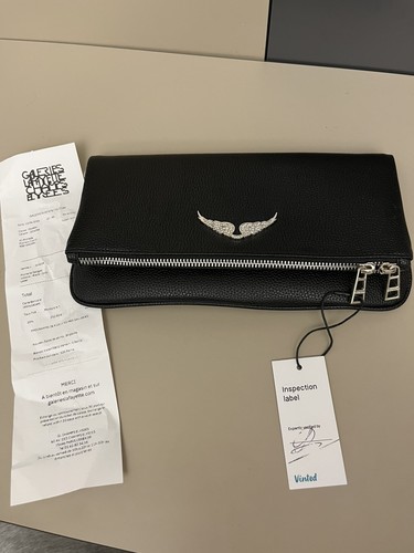 Pochette zadig voltaire - et,