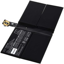 Batterie pour tablette