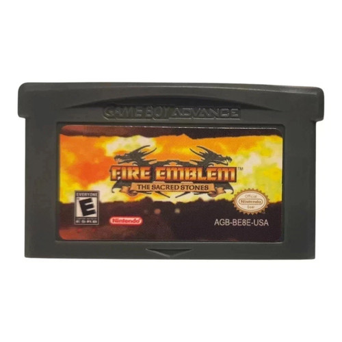 Fire emblem the sacred - emblem-the,