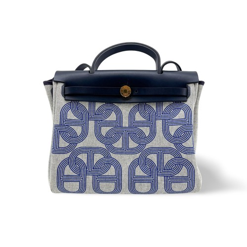 Hermès herbag zip circuit - herbag,
