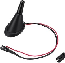 Base De Mât D'Antenne Aérienne Anti-Bruit Pour VW