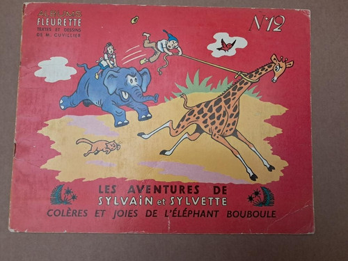 Sylvain sylvette première - sylvain,