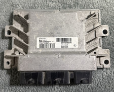 CALCULATEUR MOTEUR  RENAULT