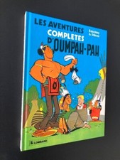 Les Aventures complètes d'