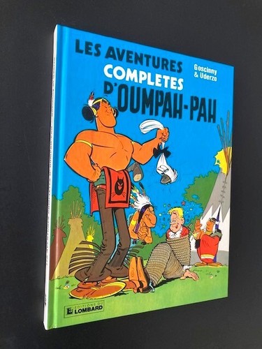 Les aventures complètes - complètes, d'