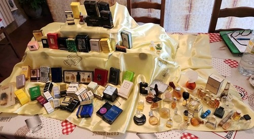 Collection mignonettes de - collection,