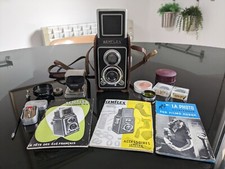 SEMFLEX standard TLR 6x6 SOM