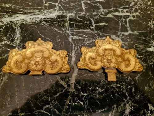 éléments décoratifs en - Éléments,