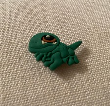 Jibbitz Crocs Chaussure/bracelet pin’s Charm grenouille