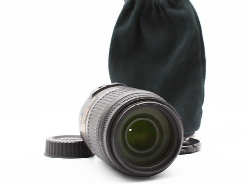 Objectif zoom nikon dx - zoom,