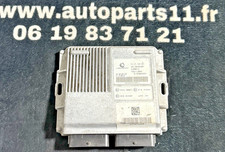 CALCULATEUR GPL RENAULT CLIO V