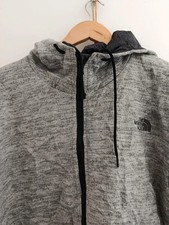 Parka reversible the north