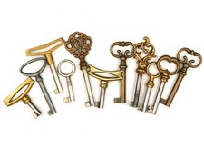 VINTAGE,Lot 11 anciennes