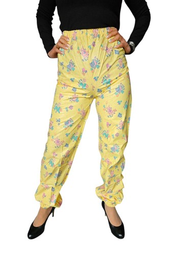 Pantalon pluie pvc - pantalon, de
