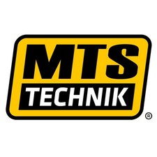 MTS Eibach GWF Street Pour Volkswagen TRANSPORTER T6 / CARAVELLE T6 Bus (SG/SH)