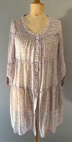 Robe myrine taille - robe, (non