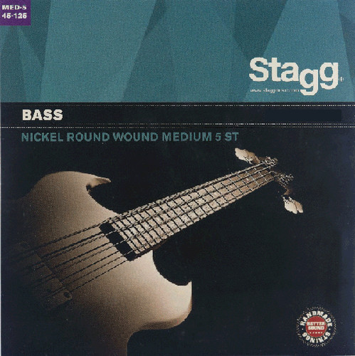 Stagg 4525 jeux 5 - stagg,
