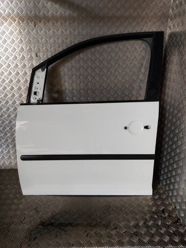Porte avant gauche - porte,