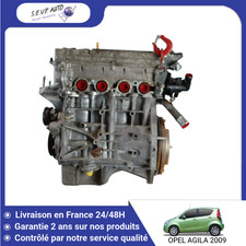 🇫🇷 MOTEUR   OPEL AGILA