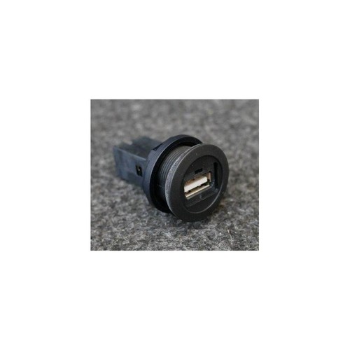 Connecteur port usb - usb, 2.0