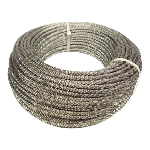Cable diamètre 5mm inox - 5mm,
