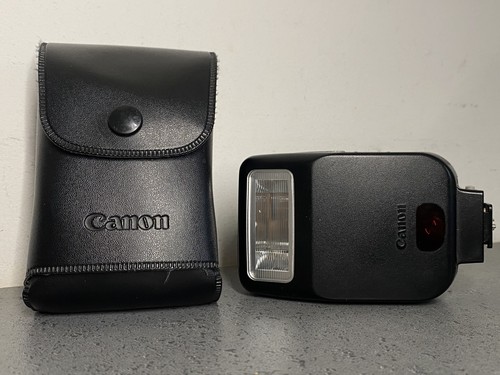 Canon speedlite 200e etui - ---canon,