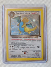 Carte Pokémon - Dracolosse
