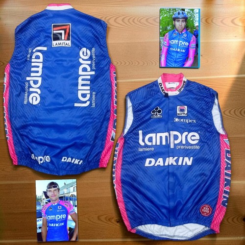 Rare vtg 1999 sportful - vtg, lampre
