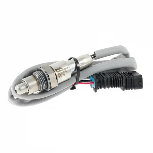Sonde lambda - lambda,