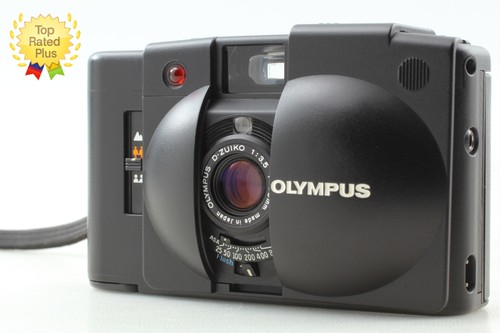 Exc strap olympus xa2 - w/strap],