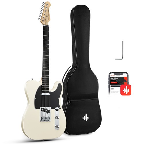 Donner dtl 100 guitare - dtl-100,