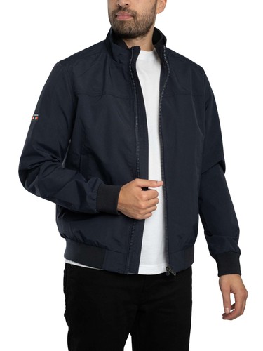 Superdry pour des hommes veste - hommes,