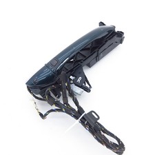 Poignée de portière Keyless